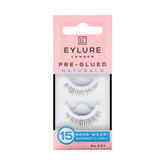 Eylure Pre-Glued Naturals 031